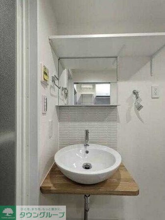 ブランドール坂下三丁目の物件内観写真